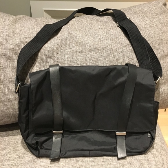 Agnes b messenger bag Clearance